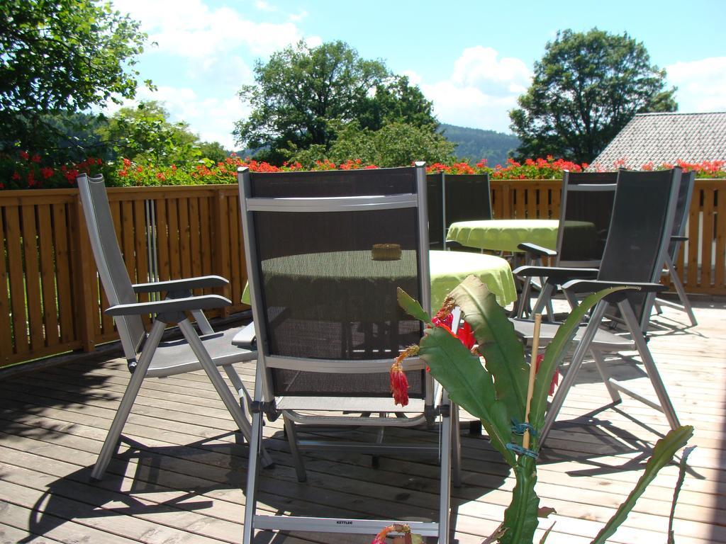 Hotel Drei Tannen à Bodenmais Extérieur photo