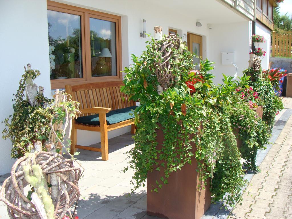 Hotel Drei Tannen à Bodenmais Extérieur photo