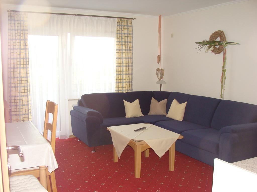Hotel Drei Tannen à Bodenmais Chambre photo