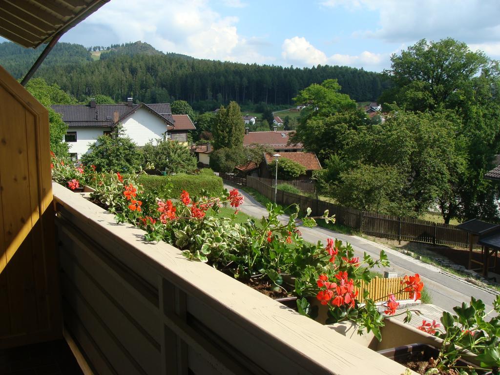 Hotel Drei Tannen à Bodenmais Chambre photo