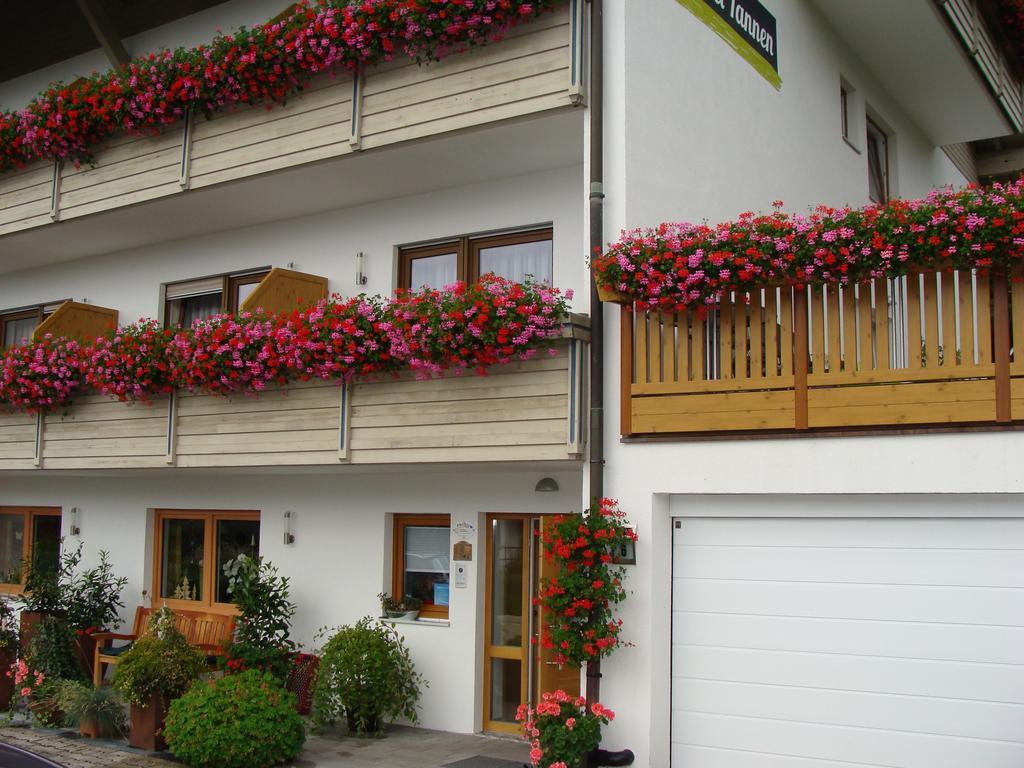 Hotel Drei Tannen à Bodenmais Extérieur photo
