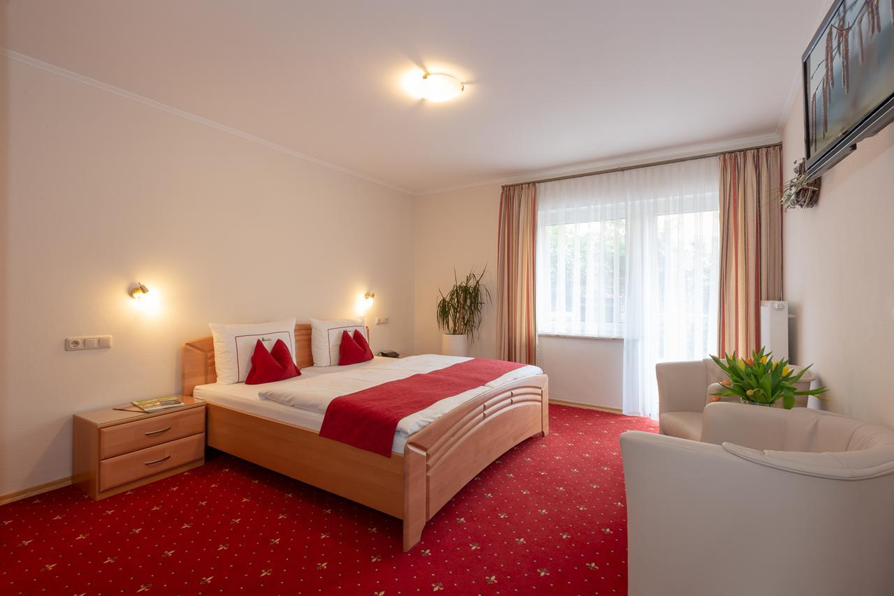 Hotel Drei Tannen à Bodenmais Extérieur photo