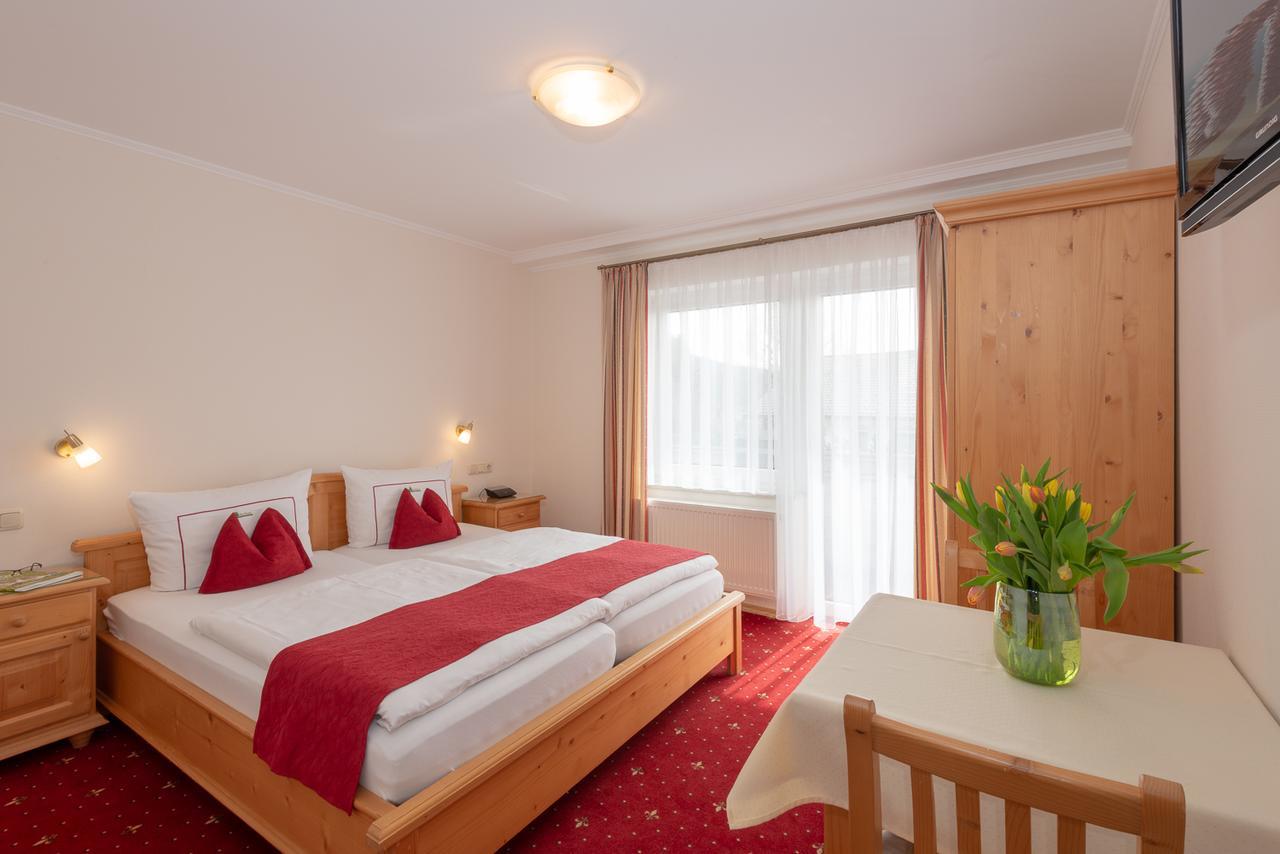 Hotel Drei Tannen à Bodenmais Extérieur photo