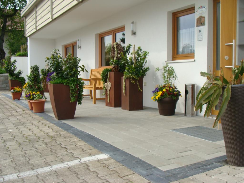 Hotel Drei Tannen à Bodenmais Extérieur photo