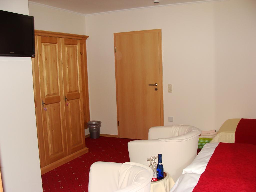 Hotel Drei Tannen à Bodenmais Chambre photo