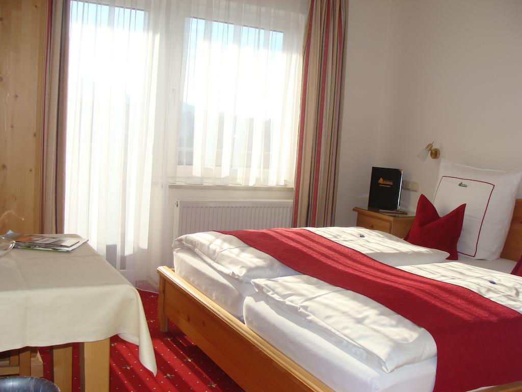 Hotel Drei Tannen à Bodenmais Extérieur photo