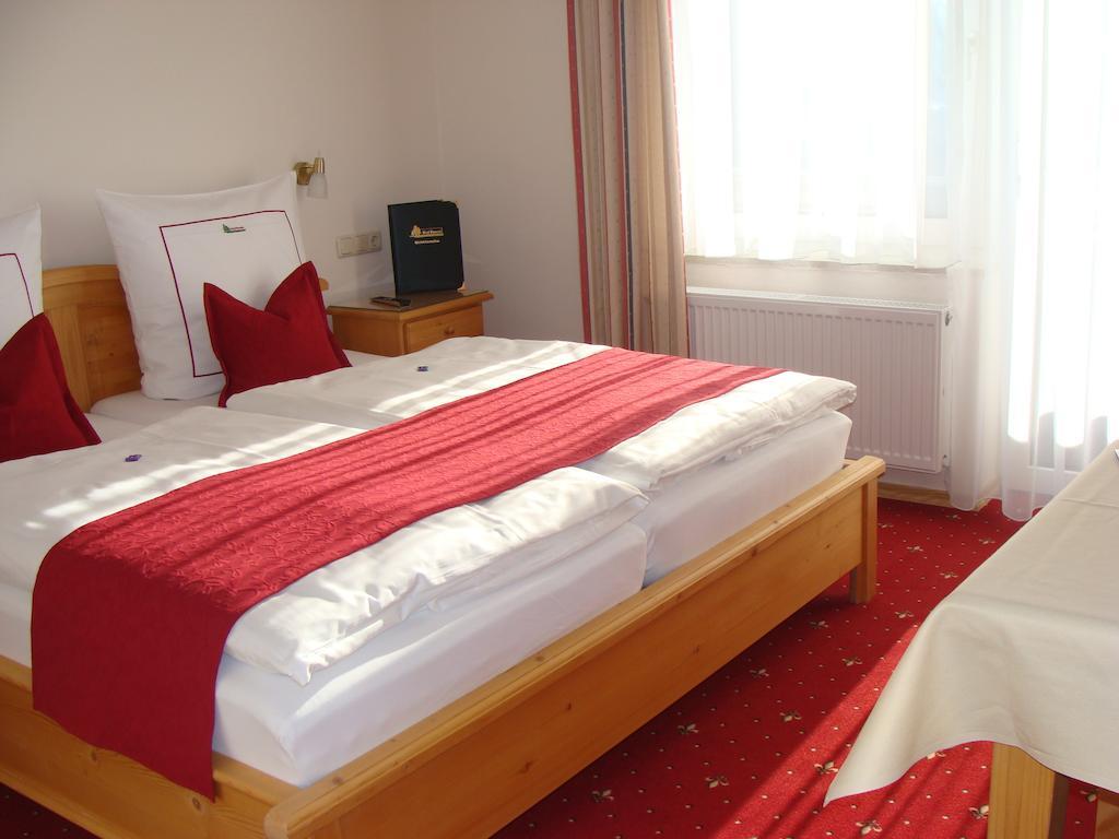 Hotel Drei Tannen à Bodenmais Chambre photo